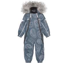 Pyxis Fur Outerwear